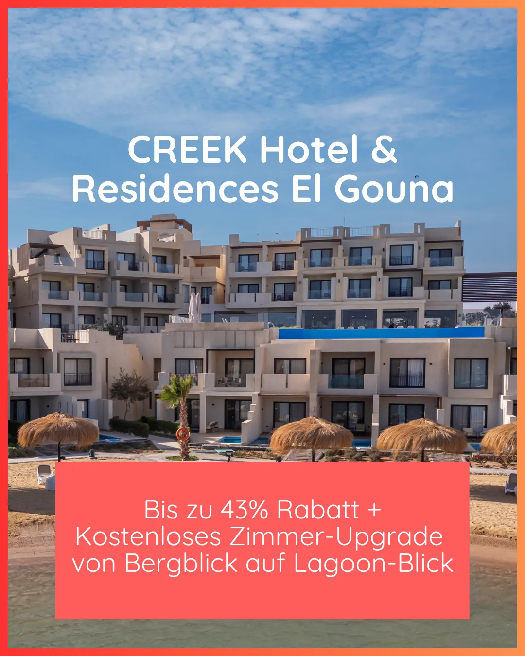 Hurghada - das Paradies für Taucher und Schnorchler